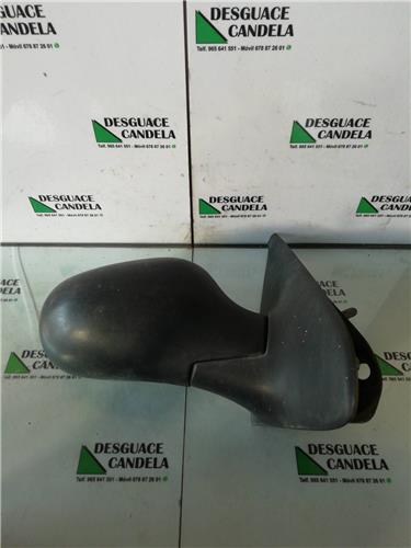 Retrovisor Derecho Renault Clio II Fase I (B/CB0)(1998->) foto 2