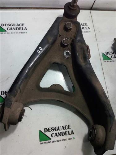 Brazo Inferior Delantero Derecho Renault MEGANE I BERLINA HATCHBACK foto 2