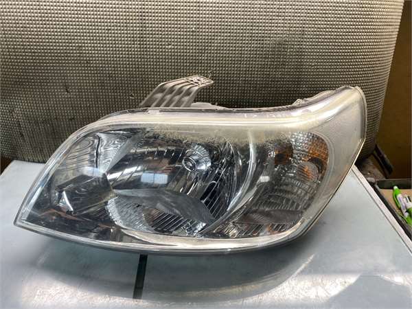 Faro Delantero Izquierdo Chevrolet Aveo Hatchback (2008->)