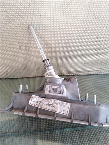 Conjunto Palanca Cambio Velocidad Seat Ibiza (6L1)(04.2002->) foto 2