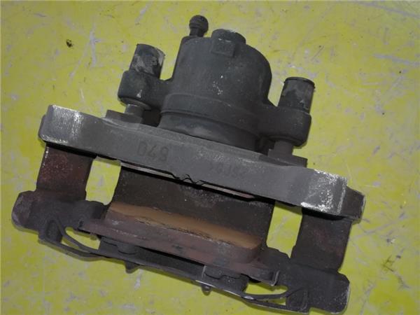 Pinza Freno Delantero Izquierda Opel Astra K Berlina 5p (09.2015->) foto 3