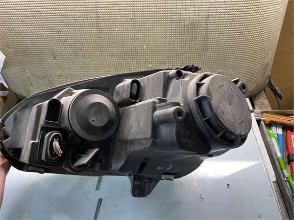 Faro Delantero Derecho Volkswagen Golf V (1K1)(10.2003->2008) foto 3