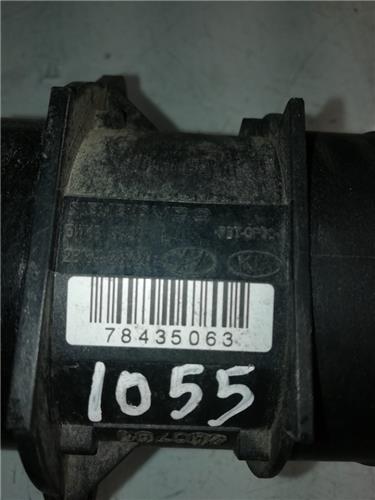 Caudalimetro Kia Sportage (KM)(2005->) foto 5