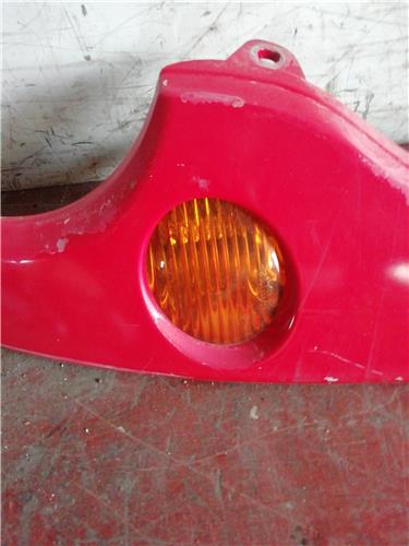Intermitente Delantero Derecho Daewoo MATIZ foto 2