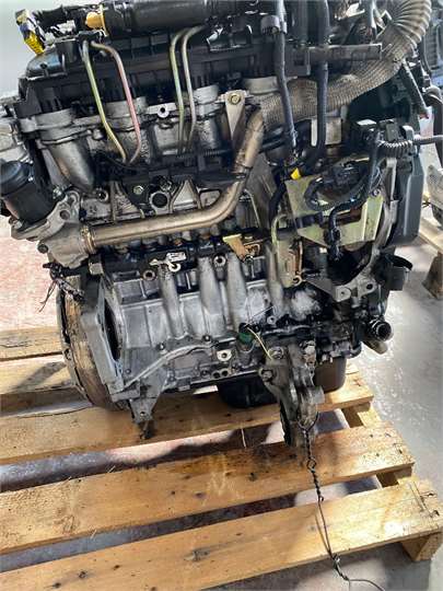 Motor Completo Peugeot 307 Break / SW (S1)(04.2002->06.2005) foto 4