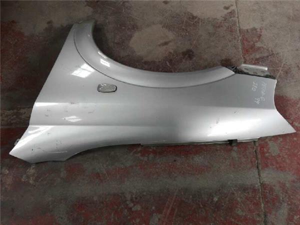 Aleta Delantera Izquierda Opel Astra G Berlina (1998->) foto 2