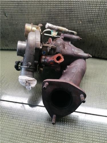 Turbo Fiat Brava (182)(1995->) foto 3