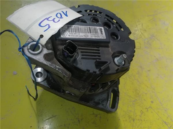 Alternador Dacia Sandero (01.2008->) foto 3