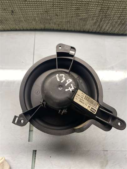 Ventilador Calefaccion Citroen Berlingo (2002->) foto 5