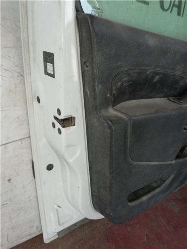Puerta Delantera Izquierda Renault Kangoo II (F/KW0)(2008->) foto 4