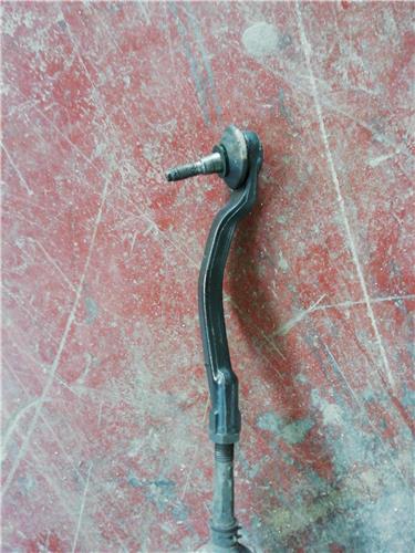 Cremallera Direccion Asistida Renault SCENIC II foto 5