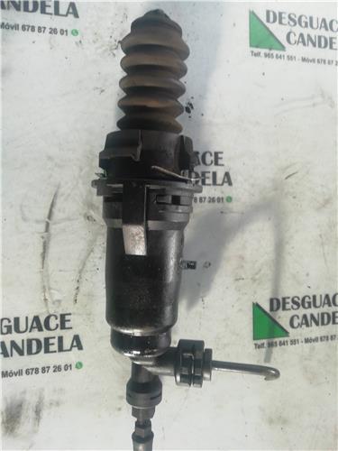 Bombin Embrague Citroen C5 BERLINA foto 3