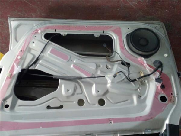 Puerta Delantera Derecha Opel Zafira B (2005->) foto 4