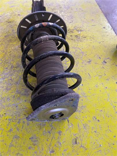 Amortiguador Delantero Derecho Citroen C4 Picasso/Spacetourer (05.2013->) foto 4
