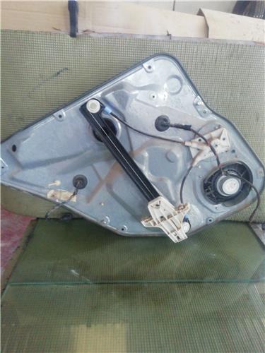 Elevalunas Electrico Trasero Derecho Seat Ibiza (6L1)(04.2002->)