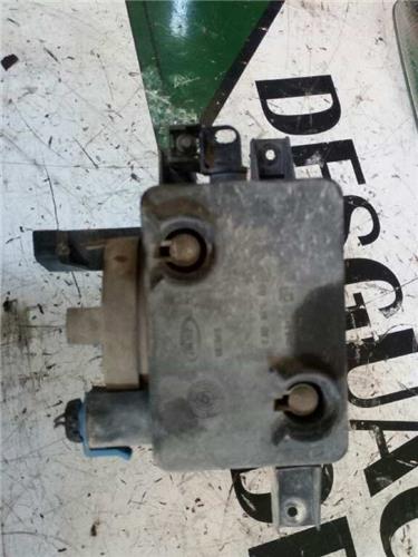 Faro Antiniebla Derecho Opel ASTRA G BERLINA foto 3