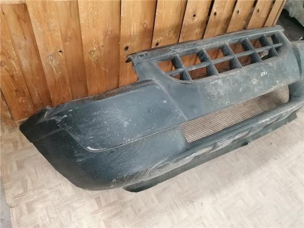 Paragolpes Delantero Fiat I Doblò (119)(2001->) foto 3