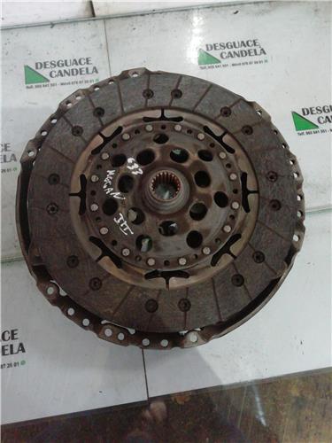 Kit Embrague Completo Renault MEGANE III BERLINA 5 P