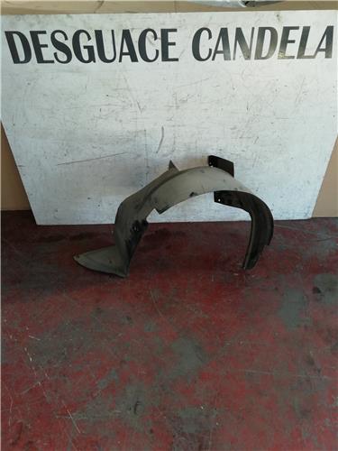 PASE RUEDA DELANTERO IZQUIERDO Peugeot Partner (S2)(2002->)