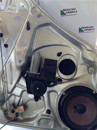 Elevalunas Electrico Trasero Derecho Volkswagen PASSAT BERLINA foto 3