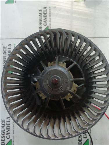 Ventilador Calefaccion Opel Vivaro (2001->) foto 5