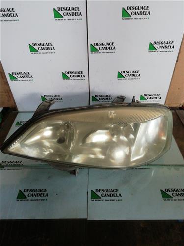 Faro Delantero Izquierdo Opel Astra G Berlina (1998->)