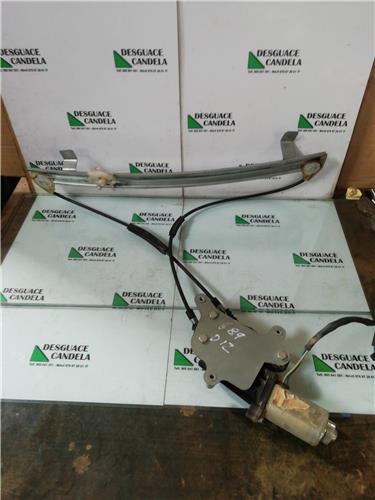 elevalunas electrico delantero izquierdo peug