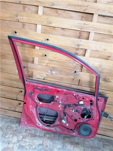 Puerta Delantera Izquierda Honda Jazz (GD1/5)(2002->) foto 3