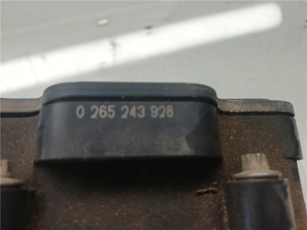 Nucleo Abs Nissan Qashqai (J11E)(2013->) foto 3