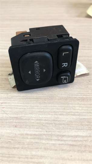 Mando Retrovisor Electrico Toyota VERSO foto 4