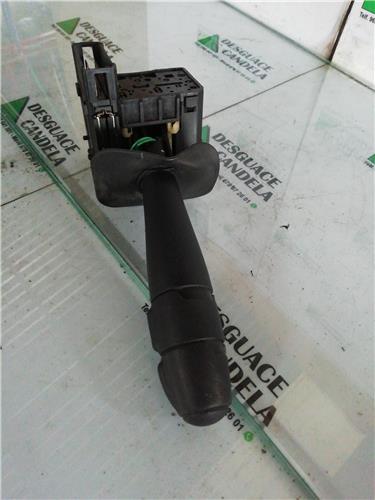 Mando Limpiaparabrisas Renault Megane I Fase 2 Berlina (BA0)(1999->) foto 3