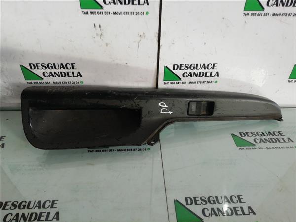 MANDO ELEVALUNAS DELANTERO DERECHO Seat Ibiza (6K1)(08.1999->) foto 2
