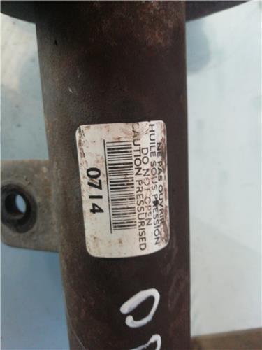 Amortiguador Delantero Derecho Citroen Berlingo (2002->) foto 3