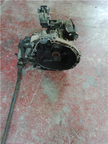 Caja Cambios Manual Land Rover Freelander (LN)(01.1998->08.2002)