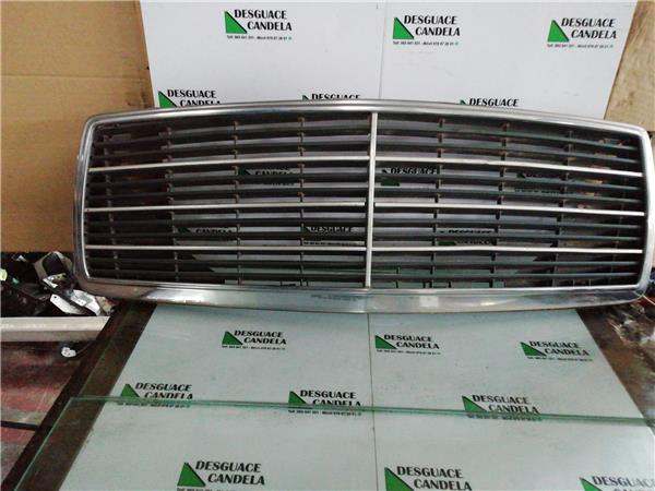 rejilla capo mercedes benz clase s bm 140 ber