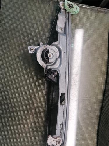 Elevalunas Electrico Delantero Izquierdo Renault Scenic II (JM)(2003->) foto 2