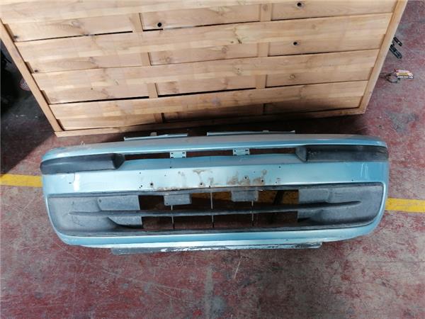 Paragolpes Delantero Fiat II Punto (188) Berlina (1999->)