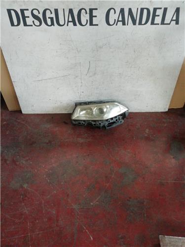 Faro Delantero Izquierdo Renault Megane II Berlina 5P (10.2002->)