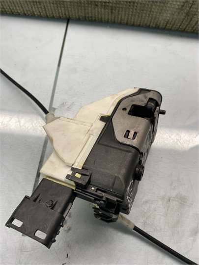 Cerradura Puerta Delantera Derecha Peugeot 3008 (05.2009->) foto 3