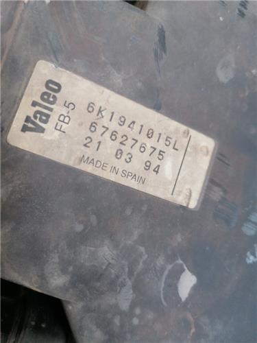 Faro Delantero Izquierdo Seat Cordoba Berlina (6K2)(11.1993->) foto 5