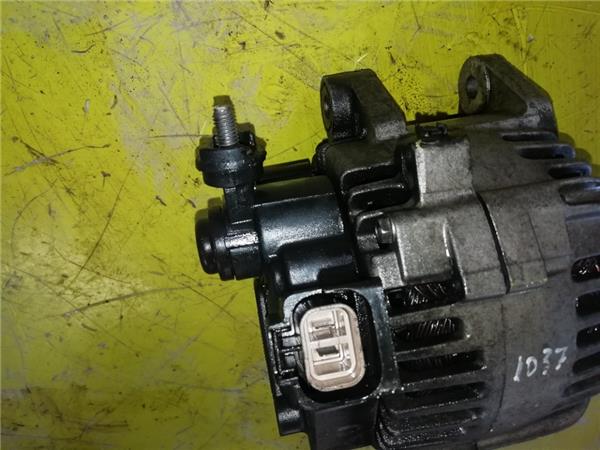 Alternador Hyundai i30 (FD)(06.2007->) foto 5