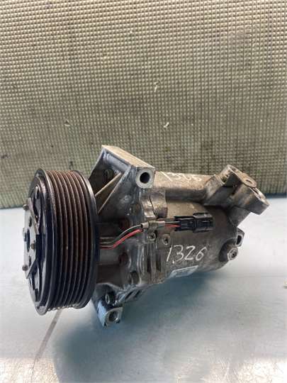 Compresor Aire Acondicionado Nissan Juke I (F15E)(06.2010->)