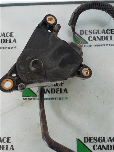 Potenciometro Pedal Gas Renault Kangoo II (F/KW0)(2008->) foto 2
