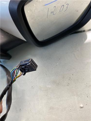 Retrovisor Electrico Derecho Ford Focus Berlina (CB4)(2008->) foto 3