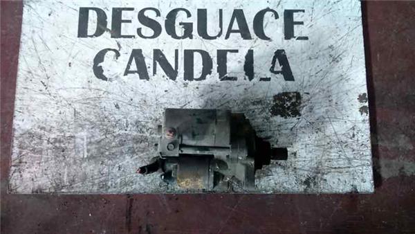 Motor Arranque