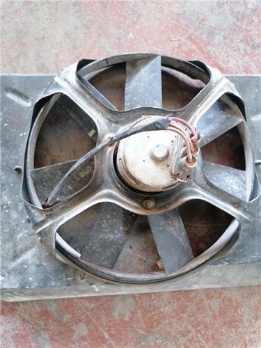 Electroventilador Seat Cordoba Berlina (6K2)(11.1993->) foto 3
