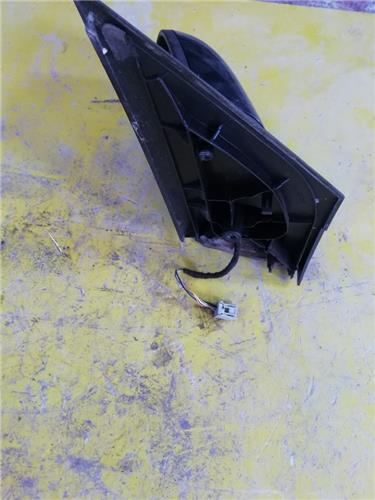 Retrovisor Electrico Izquierdo Ford Fiesta (CBK)(2002->) foto 2