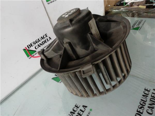 Motor Calefaccion Seat Ibiza (6K1)(1993->) foto 4