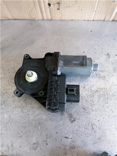MOTOR ELEVALUNAS TRASERO IZQUIERDO Ford Mondeo Berlina (GE)(2000->) foto 2