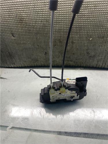 Cerradura Puerta Trasera Izquierda